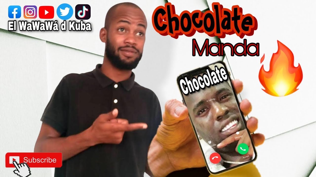 🛑 Chocolate MC Manda fuego desde la cárcel 🔥 (Declaraciones esclusivas) 🤳
