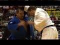 2007 World Judo Championships - IPPONS!