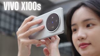 VIVO X100s - Extreme Camera Test | Photography & 4K Video