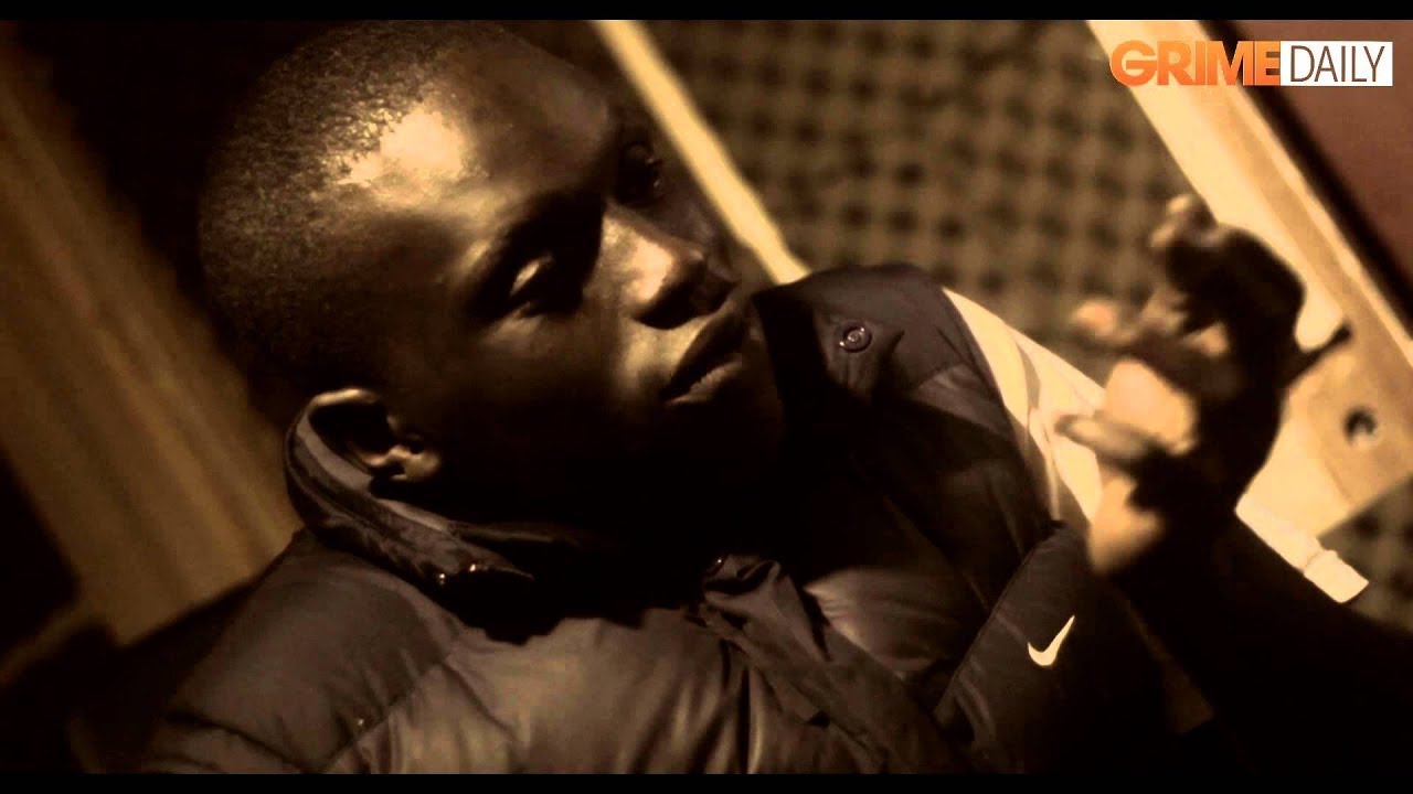 #BlackFriday [DAILY DUPPY]: EP.6 - JOE BLACK