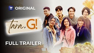 Tara G  Trailer  Iwanttfc Original Series
