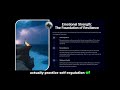 Master Emotions &amp; Build Trust for Authentic Relationships #shorts