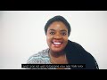 Italki Community Tutor Introduction Video | Lynette Moyo