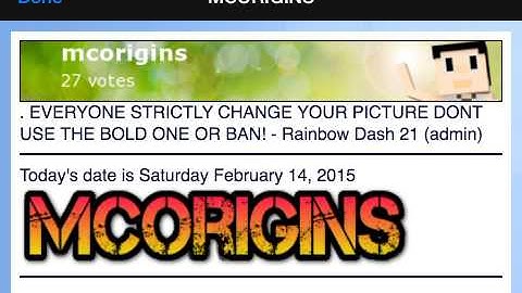 The Blockheads Episode 1 Random Servers