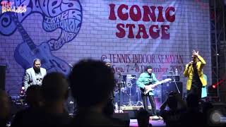 KEMARAU - The Rollies .. Live at Jakarta International Blues Festival 2019