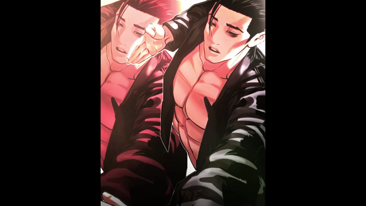 Kitae Kim Edit 🌋☝ | 