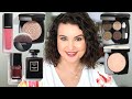 CHANEL FAVOURITES OF 2019 | Collaboration with Nathalie Martin