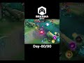 MOBA LEGEND 5v5 | BRAHMA MOBA YT | Day-80 | #shorts #gaming #video #youtube #youtubeshorts  #mlbb