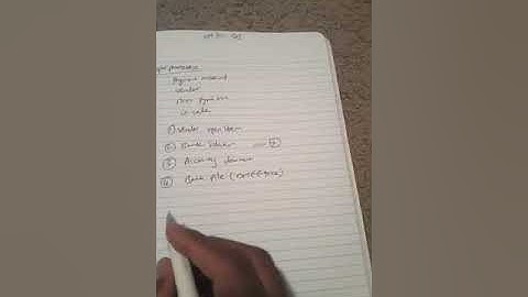 FBZP Bank determination