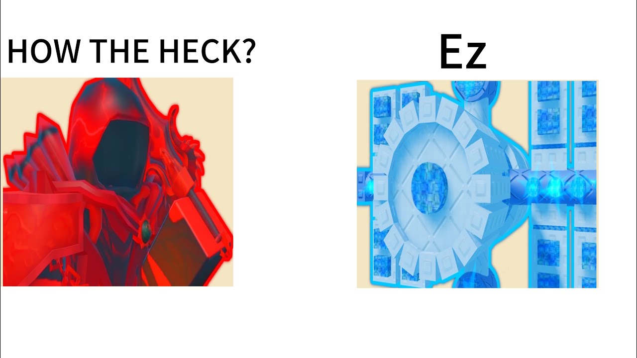 Infurnus 1 star guide!