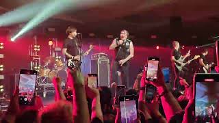 Celebrity Alesana - Apology Live In Jakarata, Indonesia Febuary 2025 2K Net Worth