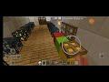 ice cream 6 map trong Minecraft PE