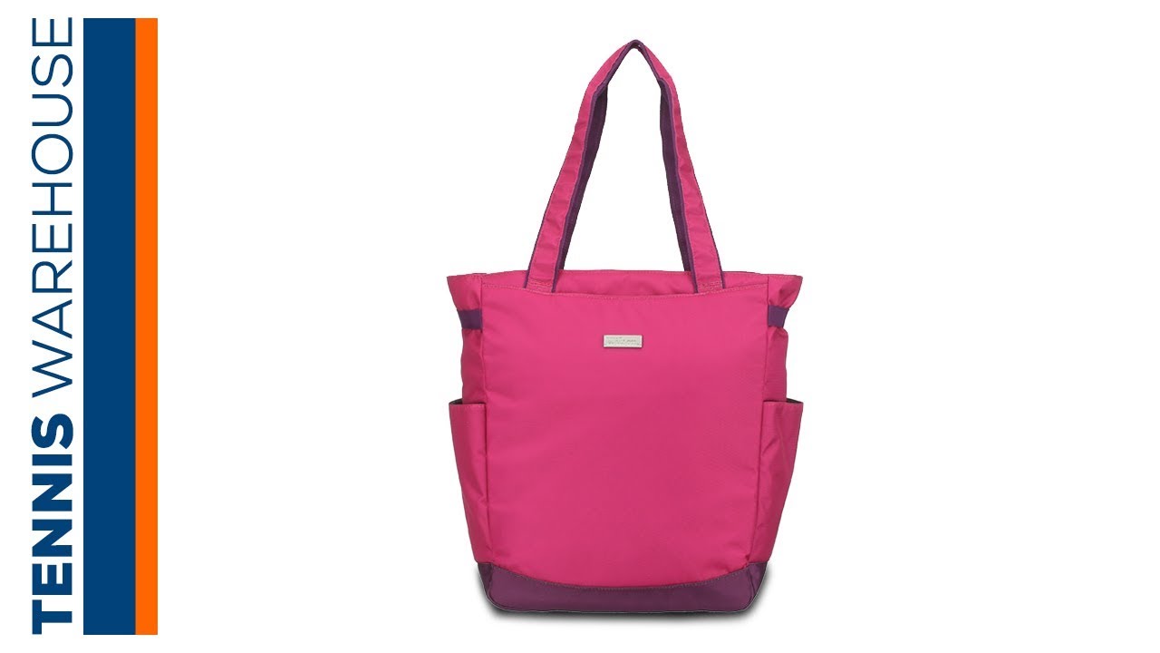 Wilson Women S Tennis Tote Wilson Women S Tennis Tote
