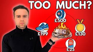 7 Ways Runners Can Waste Money (How To Save Instead)