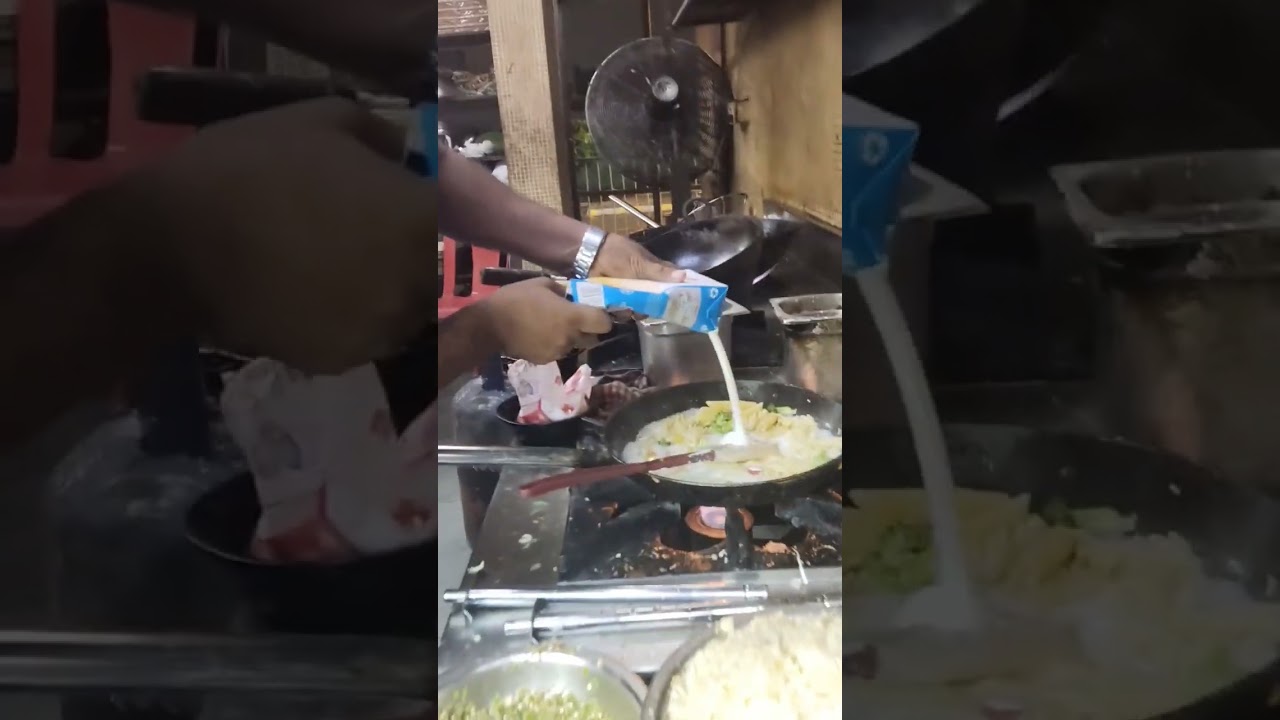 💚 GREENEES FAST Food  healdy food survies and food