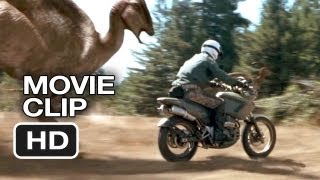 The Lost World Juric Park 110 Movie Clip - The Ingen Team Arrives 1997 Hd