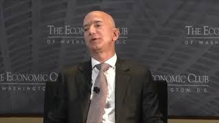 Cosine: The exact moment Jeff Bezos decided not to become a physicist screenshot 2