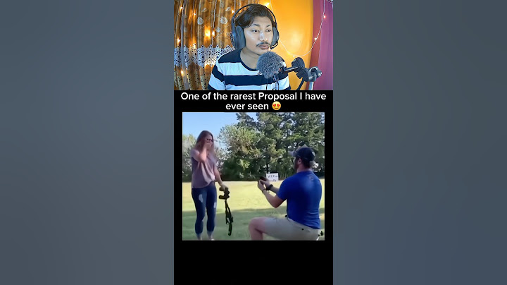 One of the rarest proposal 🥰 #shorts #proposal #couple #newsong
