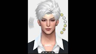 #sims4 #sylus #loveanddeepspace