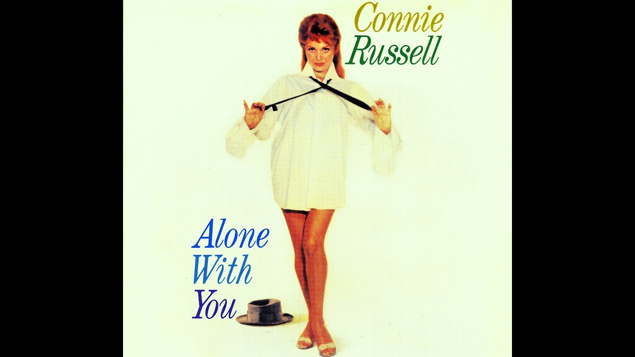 Forum on this topic: Connie Russell, connie-russell/ Discussion on this topic: Amy Markham, connie-russell/