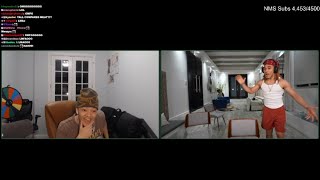 Jason LEAKS what Plaqueboymax did with Foreveryuri on the Yacht