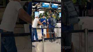 Piece Concept: An Easy Way to Check Your Baggage Allowance ✈️ Piece Concept: An Easy Way to Check Your Baggage Allowance ✈️