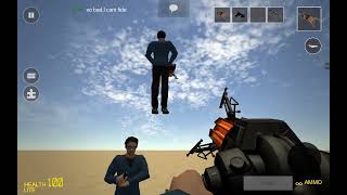 the stupid And dumb adventures of vmod lite episode 3 screenshot 4