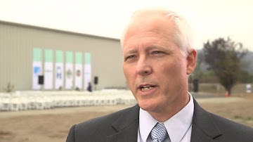 BLR Microgrid Project