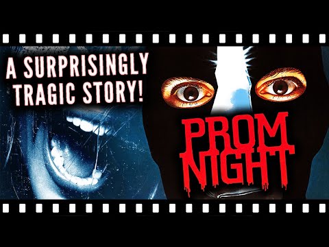 Revisiting The Ultimate 80s DISCO SLASHER Movie (And Its AWFUL Remake)