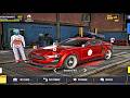 Ford Mustang RTR Car Parking Driving School Gameplay Ford Mustang RTR Car Parking Driving School Gameplay
