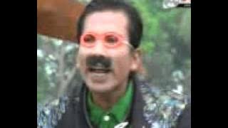 Funny Bangla news Reader