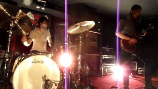 Russian Circles - Batu @ The Ruby Lounge Manchester 2012