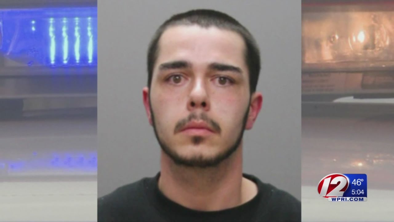 No bail for suspect in Taunton woman’s murder - YouTube