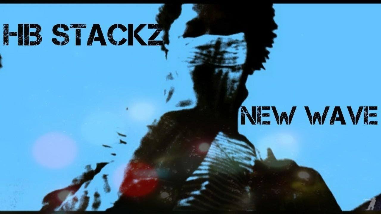 Tonton HB Stackzひ - New Wave Pt. 1 (Prod. By ForeignGotEm) | @Shot By Xavier Guach di YouTube Tonton HB Stackzひ - New Wave Pt. 1 (Prod. By ForeignGotEm) | @Shot By Xavier Guach di YouTube