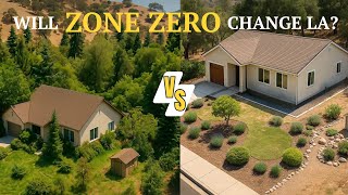 Will Zone Zero Change How LA Homes Look Forever?