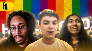 PRIDE Month Special: Representation Roundtable - Fandom Academy #21