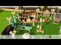 Família Damasceno evento melhores amigos EP 3  The Sims 4
