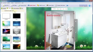 PUB HTML5 Tutorial Get the button you need quickly