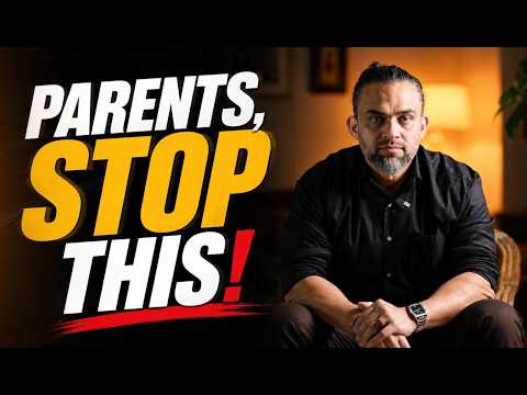 How to Respond to Your Child's Mistakes | Positive Parenting Tips