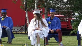 GHS Graduation 2021