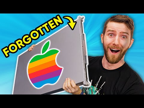 Vídeo: Apple ven iMacs renovats?