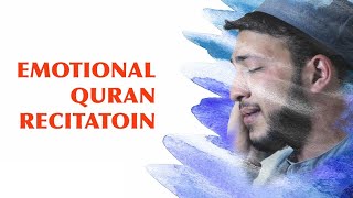 Emotional Quran recitation |  Heart Soothing Voice| Zaid Shanti screenshot 5