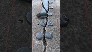 PART1692|| Long-lasting waterproof coating for bungalows, waterproof adhesive for roof leaks,