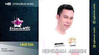 Uyghur Song. Mominjan Ablikim - Lale Gul Уйғурчә Нахша. Мөмүнжан Аблеким - Лалә Гүл. Уйгурская Песня