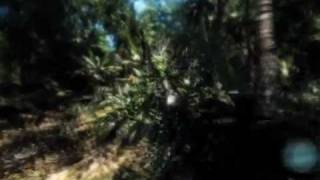 CryEngine 2 - MAXIMUM ENGINE!
