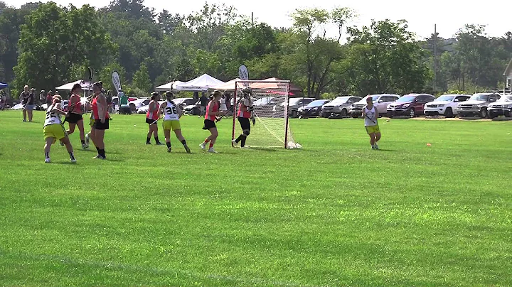 Amy Tracy Highlights