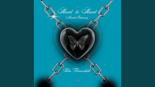 Heart Wide Open