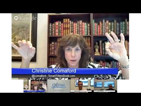 Christine Comaford, Author and Consultant, Christine Comaford Associates