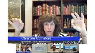 #17: CXOTalk with Christine Comaford