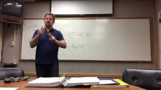 Lecture 3.E: Saha Equation and Ionization Fractions